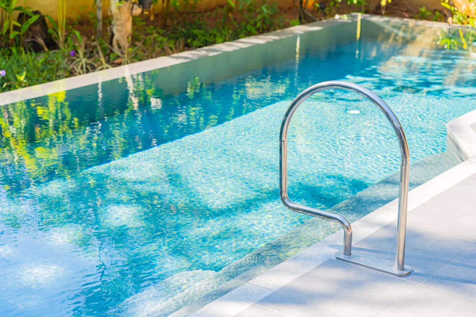 entretien piscine