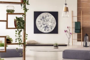 décoration intérieur tendance
