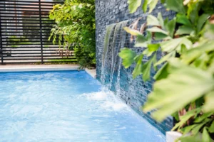 type de piscine