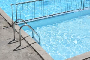 sécurité piscine