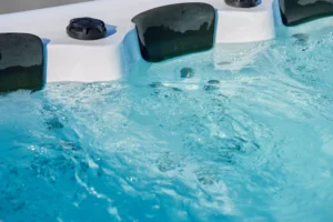 entretien spa