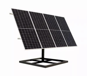 panneau photovoltaique plug ans play