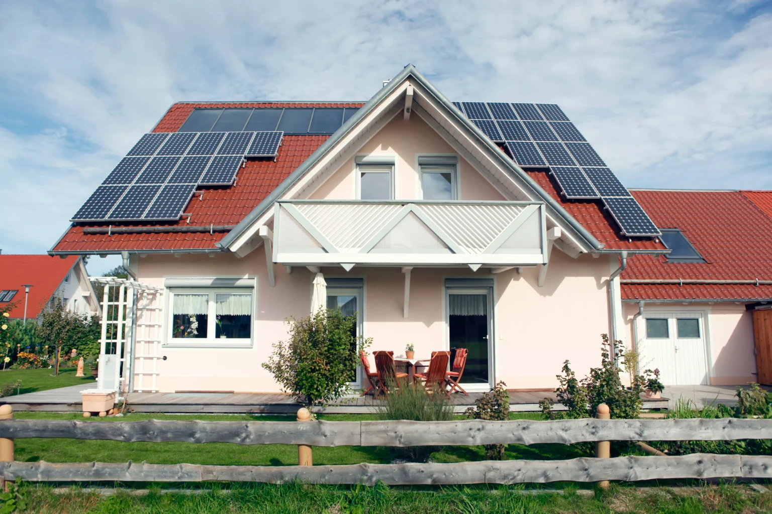 panneau photovoltaique
