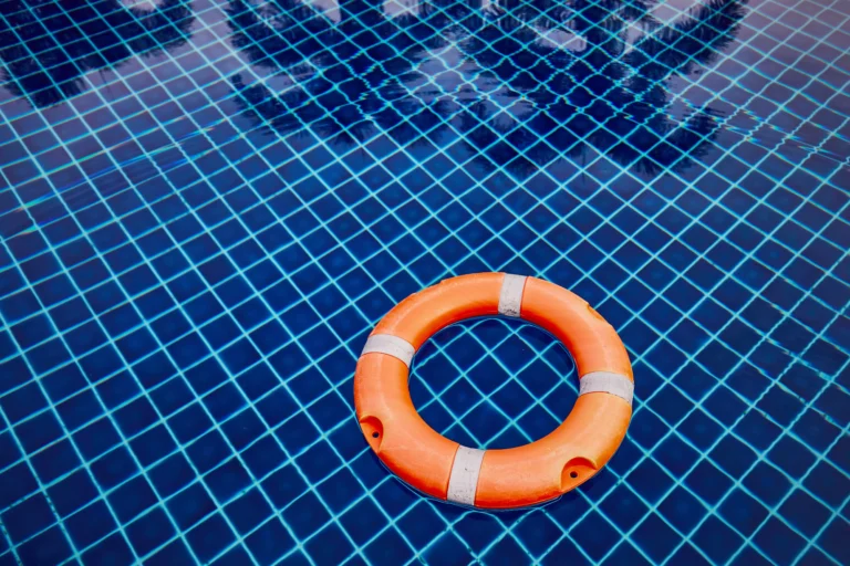sécurité piscine