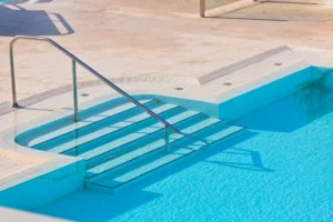 vendeur de piscine