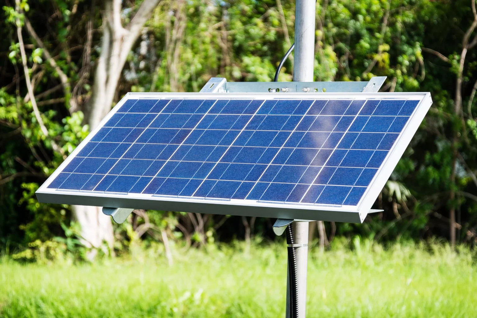 panneau photovoltaique plug ans play