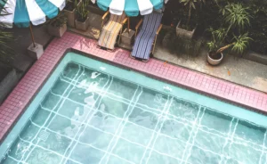 type de piscine