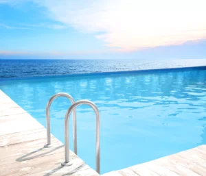 type de piscine