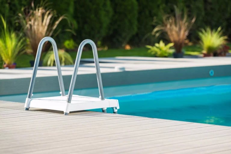 meilleur robot piscine sans fil