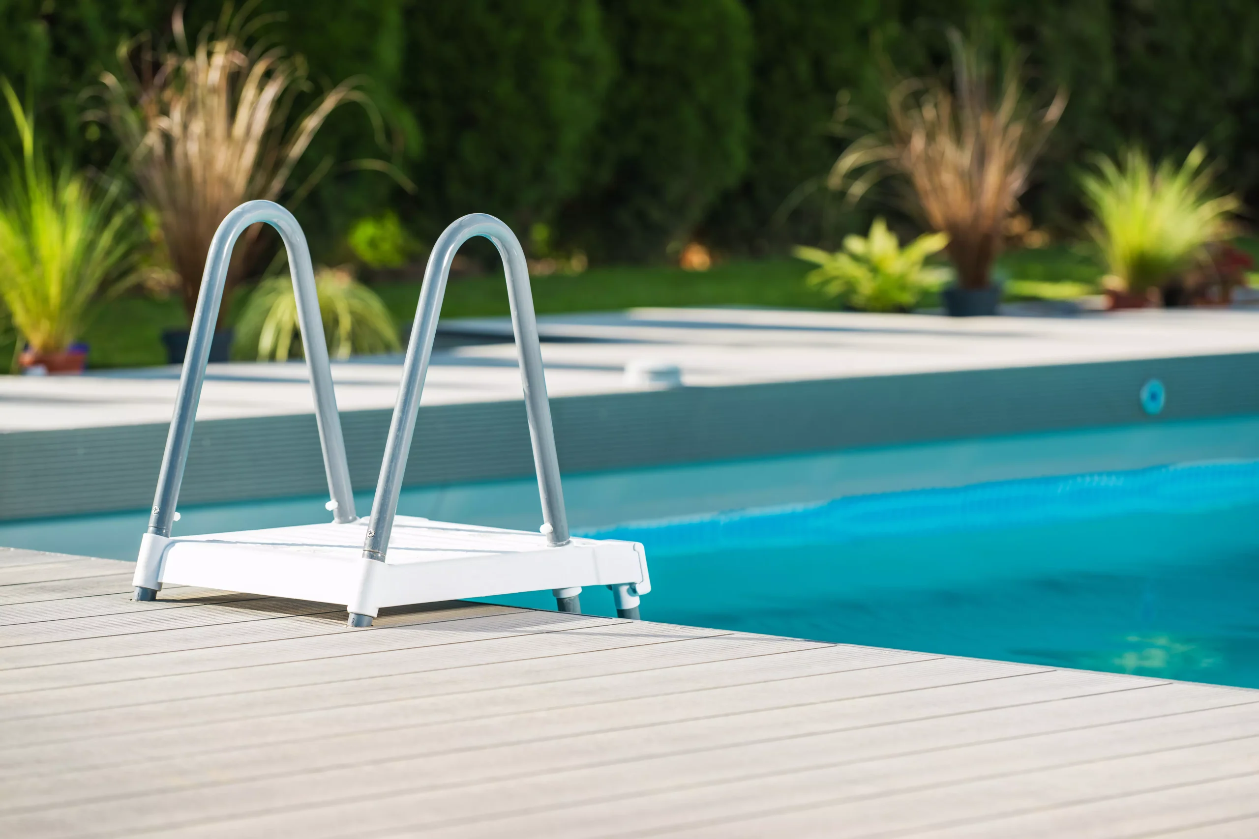 meilleur robot piscine sans fil